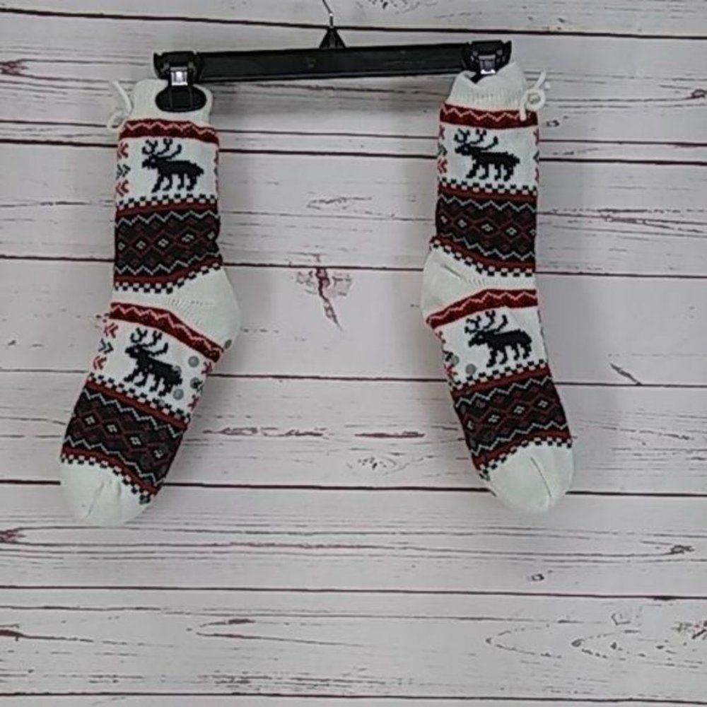 Target Reindeer Thick Socks‎ - Picture 2 of 3